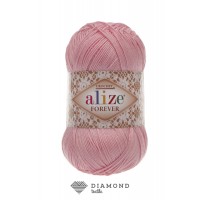 Форевер цв. 32 светло-розовый