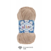 Мисс цв. 368 светло-бежевый