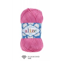 Мисс цв. 264 ярко-розовый