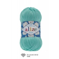 Мисс цв. 15 светло-зелеый