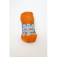 Мисс цв. 83 оранжевый
