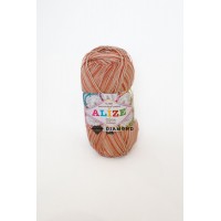 Мисс меланж цв. 50874