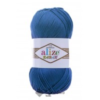 Бахар цв. 94 деним джинс