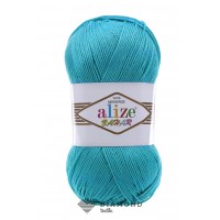 Бахар цв. 16 Голубой Сочи