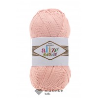 Бахар цв. 143 светло-розовый