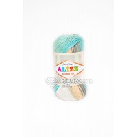 Бамбук Файн Батик цв. 3254