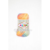 Бамбук Файн Батик цв. 3259