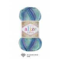 Дива Батик цв.1767