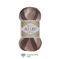 Дива Батик цв.1815