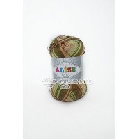 Дива Миссисипи кол 4153