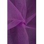 01680 Фатин жесткий цв.10 фиолетовый