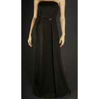 02074 Лён цв. 12 графит