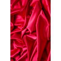 02086 Атлас кол. 14 малиновий