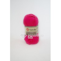 Этамин цв. 460