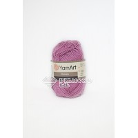 Этамин цв. сирень