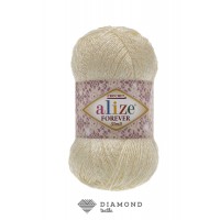 Форевер симли цв. 01 молочный