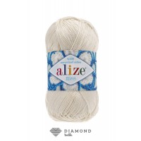 Мисс цв. 62 молочный