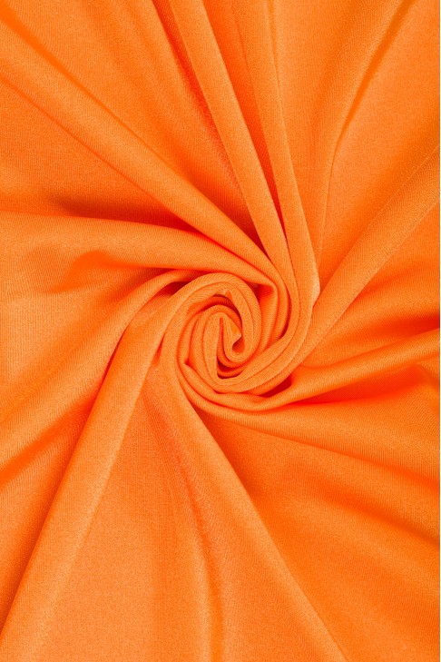 Бифлекс цв. 09 св. оранжевый
