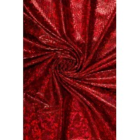 Біфлекс луска кол.06 червоний + чорний