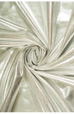 Бифлекс диско  цв.08 серебро