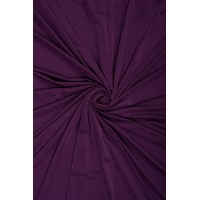 18204 Трикотаж кол. 19 фіолетовий