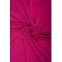 18204 Трикотаж кол  23 малиновий