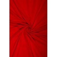 18204 Трикотаж кол. 25 червоний