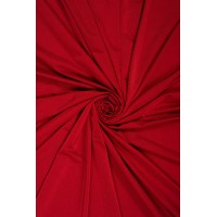 18204 Трикотаж кол. 26 вишневий