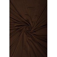 18204 Трикотаж кол. 31 коричневий