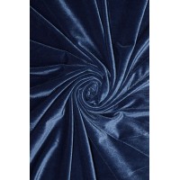 Бархат цв.33 св. серый