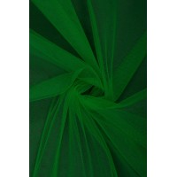 01659 Фатин мягкий цв.20 зеленый