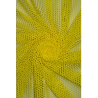 1225 Сітка велика кол.05 жовтий