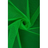 01680 Фатин жесткий цв.40 травяной