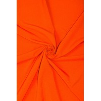 Габардин цв. 67 оранж