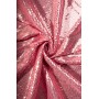 03022 Гипюр "Анджелина" цв.13 розовый