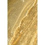 03070 Гипюр "Анджелина" цв.5 золота