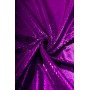 03022 Гипюр "Анджелина" цв.7 пурпурный