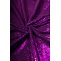 03060 Гипюр "Анджелина" цв.02 пурпурный