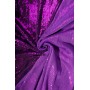 03060 Гипюр "Анджелина" цв.02 пурпурный
