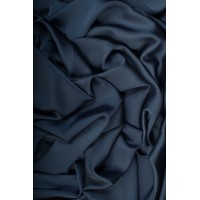 02091 Атлас кол. 22 індіго