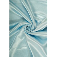 01026 Креп сатин кол.15 св.блакитний