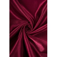 01026 Креп сатин кол.111 винний