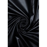 2134 Кожзам цв.01 чёрный