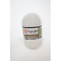 Акрил  ( Super Perlee ) цв. 150 - White