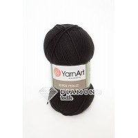 Акрил  ( Super Perlee ) цв. 30 - Black