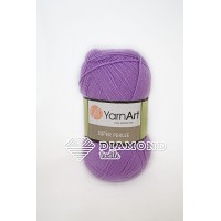 Акрил  ( Super Perlee ) цв. 223