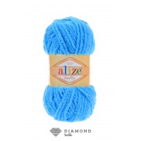 Софти цв. 364 бирюзовый