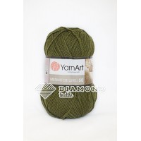 Мерино де Люкс цв. 530