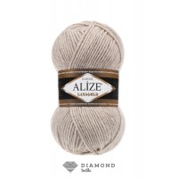 Лана Голд цв. 152 бежевый меланж