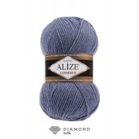 Лана Голд цв. 203 джинс меланж